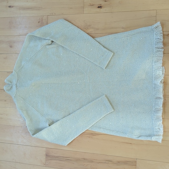 NWT Lilly Pulitzer Tatum Sequin Cardigan - Picture 2 of 6